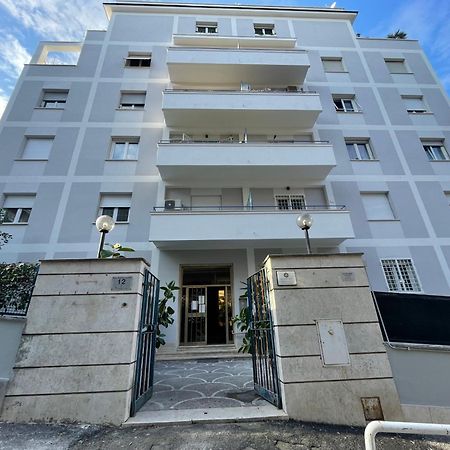 B&B Toto Al Vaticano Roma Ngoại thất bức ảnh