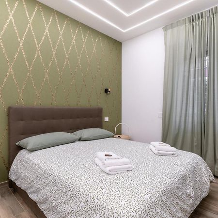 B&B Toto Al Vaticano Roma Ngoại thất bức ảnh