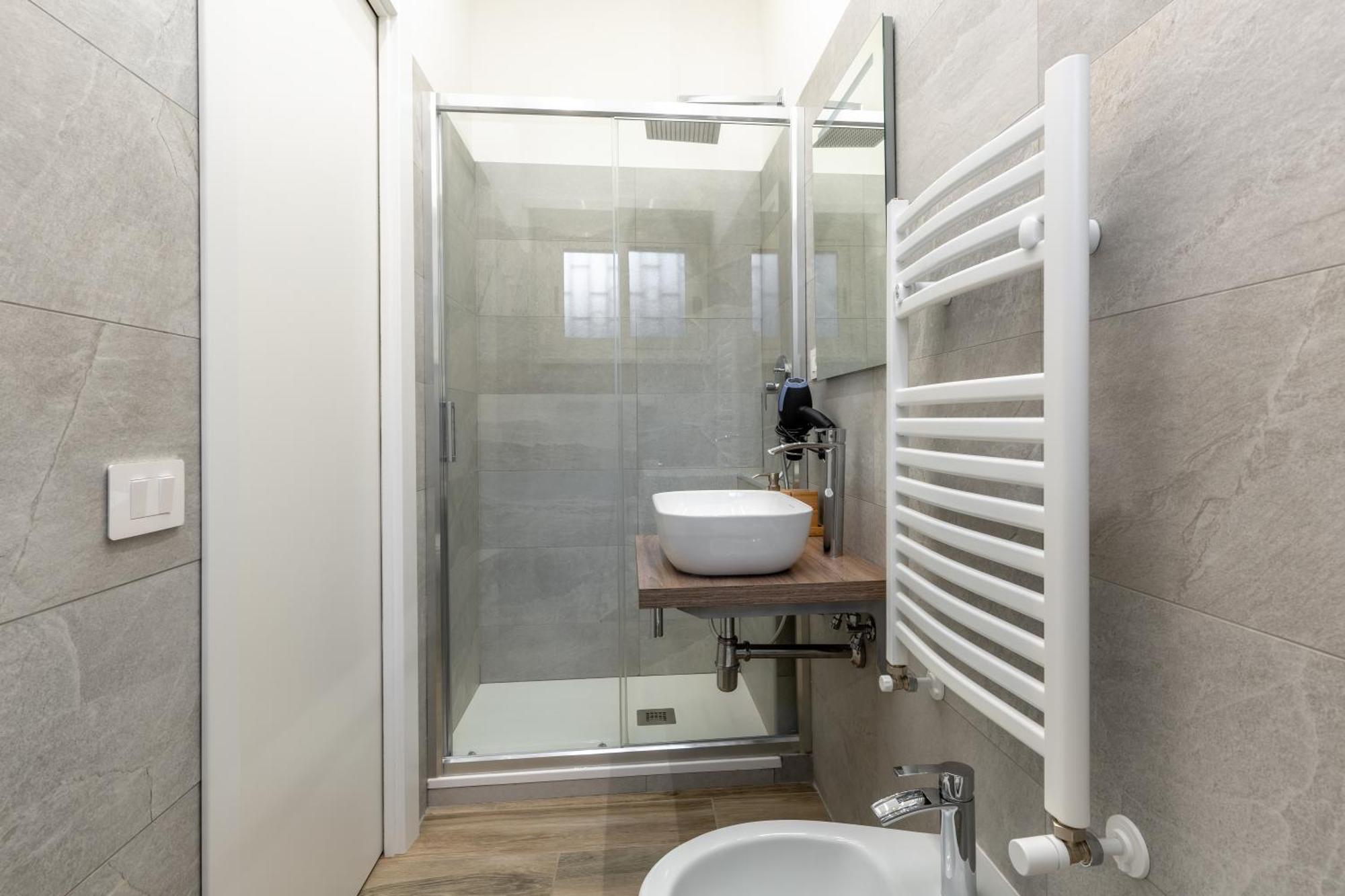 B&B Toto Al Vaticano Roma Ngoại thất bức ảnh