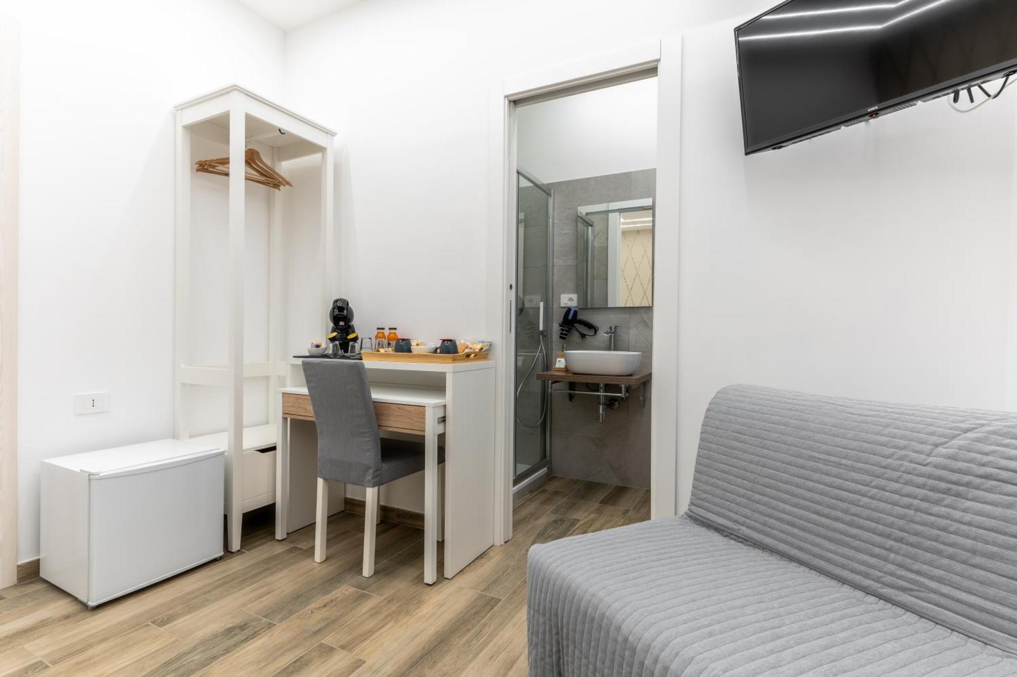 B&B Toto Al Vaticano Roma Ngoại thất bức ảnh