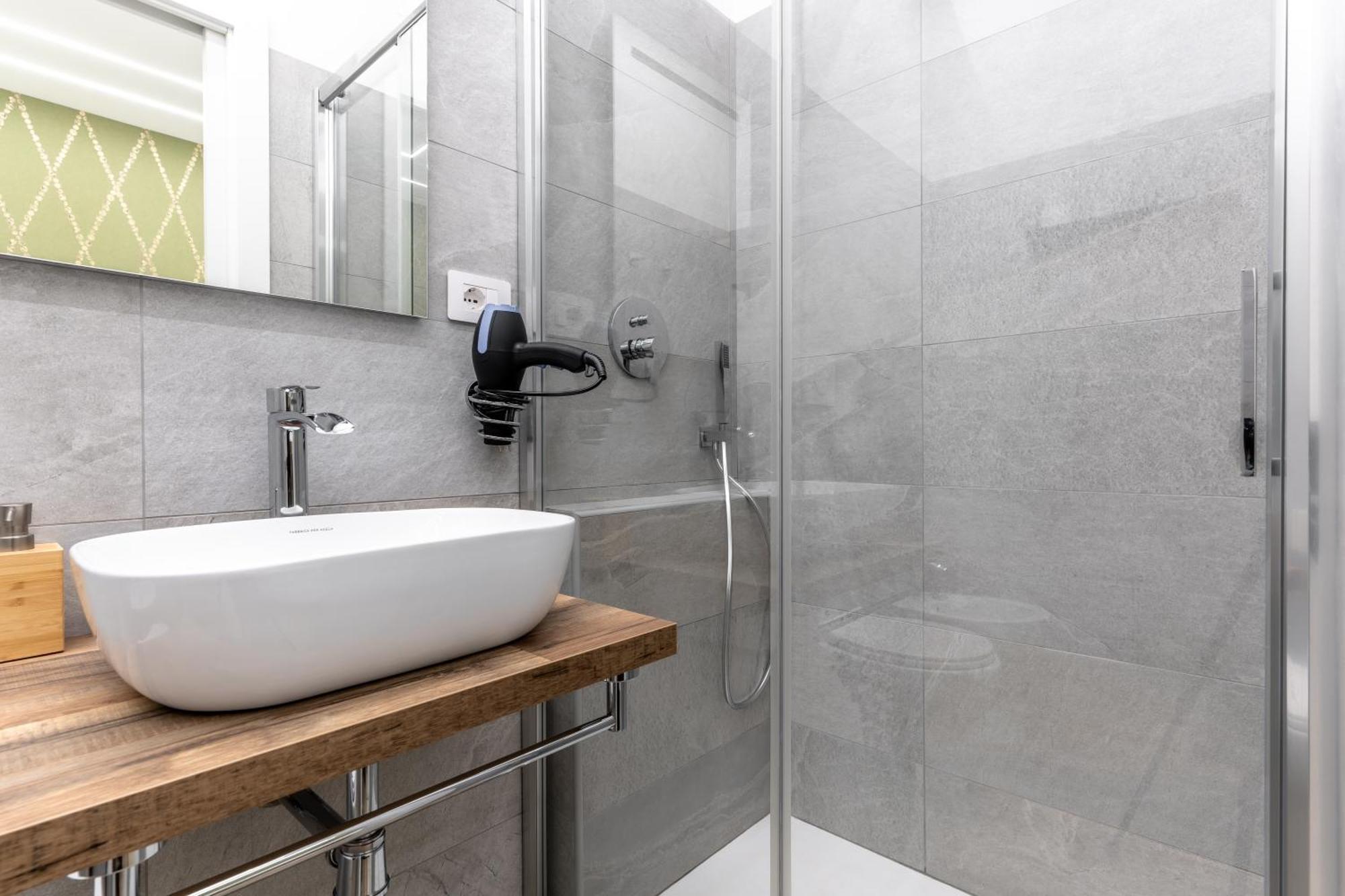 B&B Toto Al Vaticano Roma Ngoại thất bức ảnh